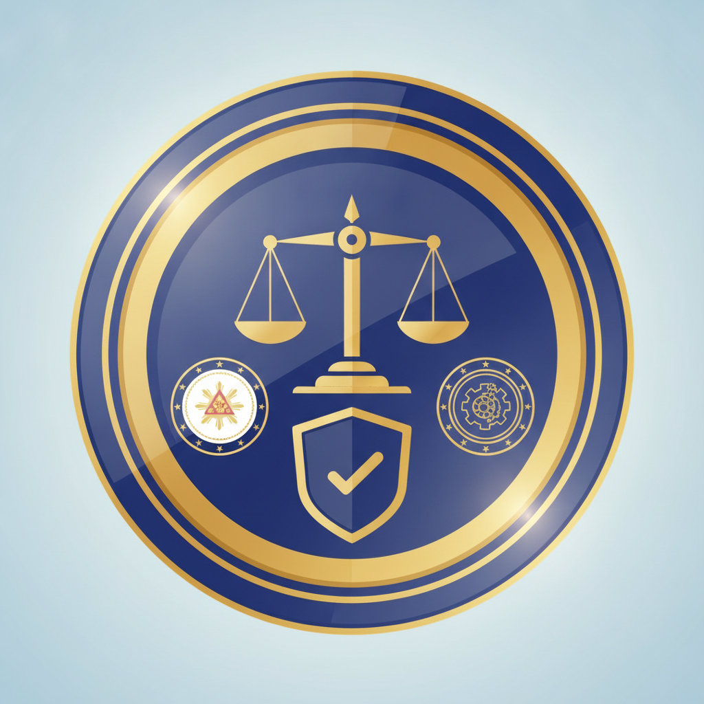 Illustration: Is JD Fury Licensed in the Philippines? Complete Legal Status Guide 2026