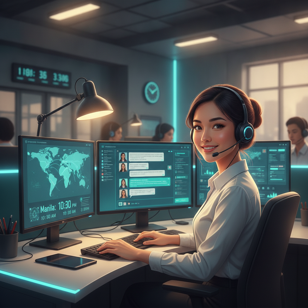 Illustration: JD Fury Customer Support Test: Real Response Times and Issue Resolution